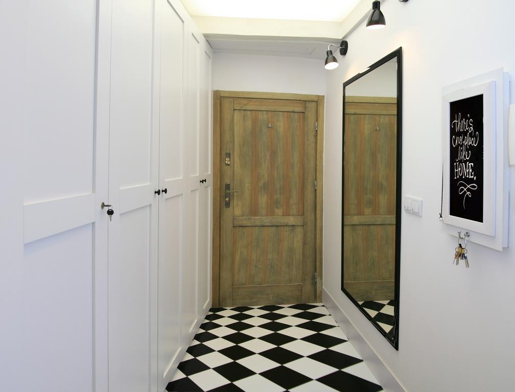 Designer In The Heart Of 4th Floor No Lift * Krakau