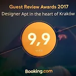 Designer Apt In The Heart Of Krakow 4Th Floor No Lift
