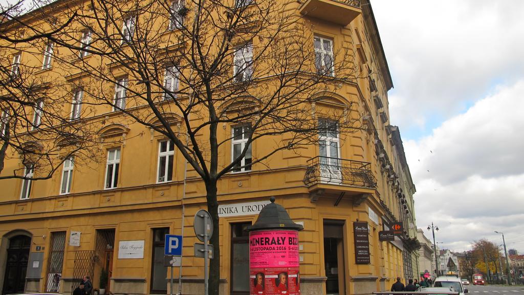 Apartament Designer In The Heart Of 4th Floor No Lift Kraków
