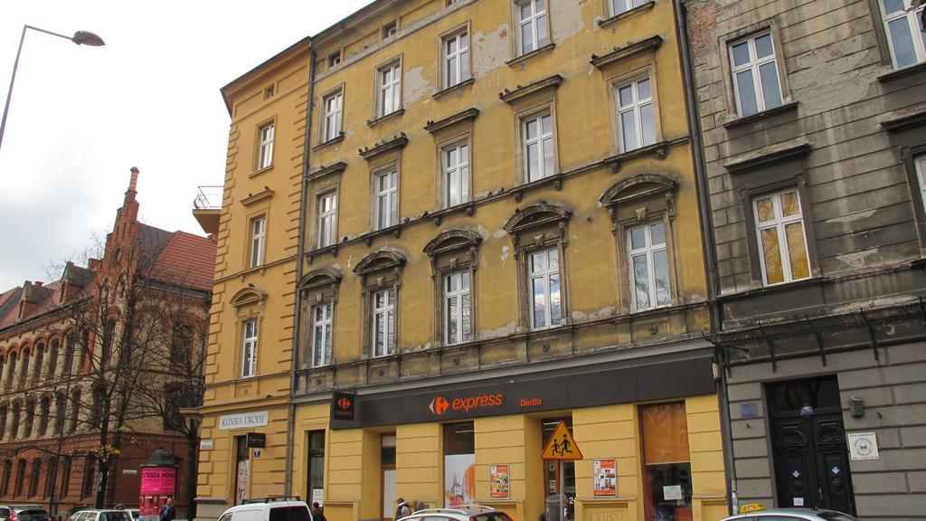 Apartament Designer In The Heart Of 4th Floor No Lift *