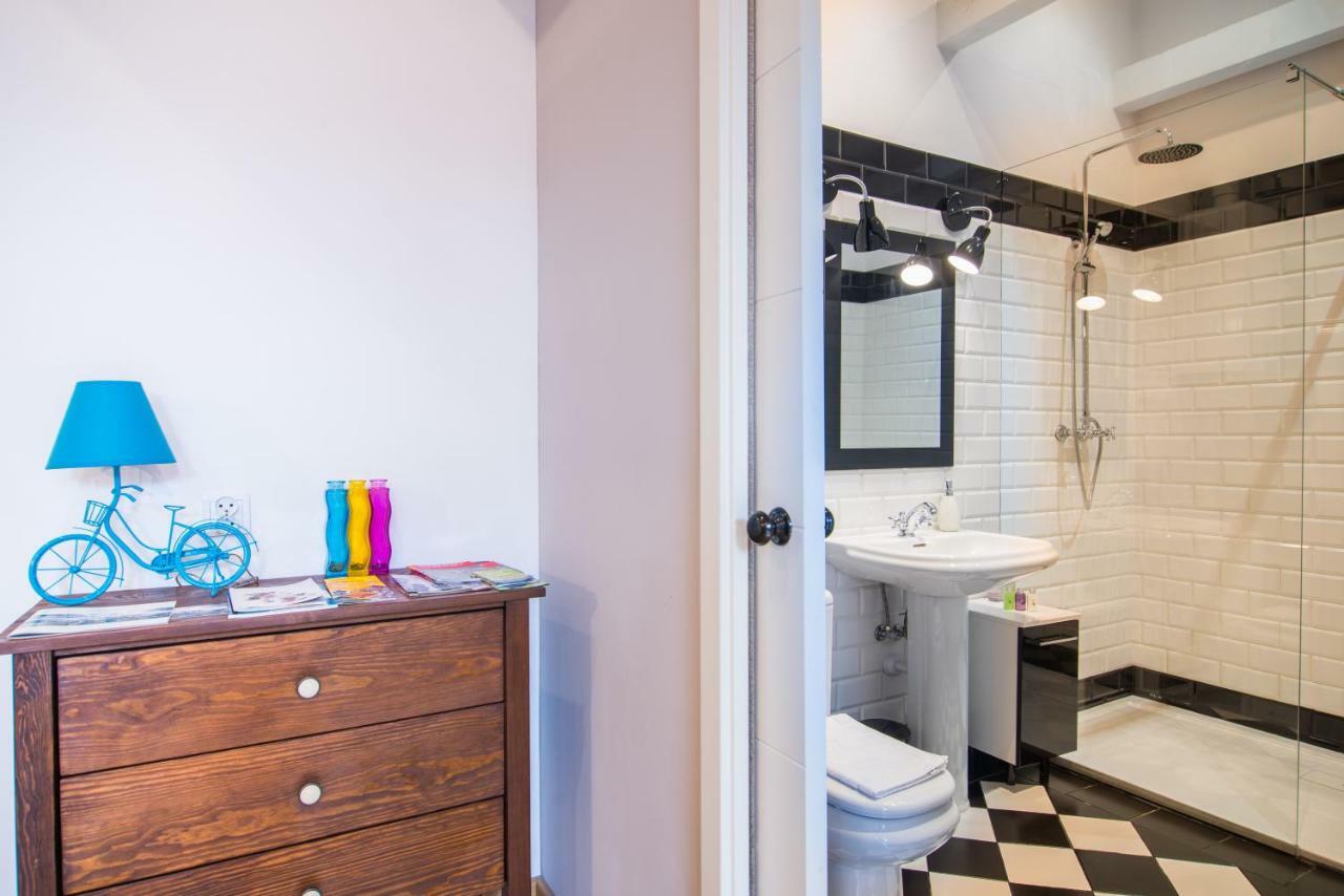 Apartament Designer In The Heart Of 4th Floor No Lift