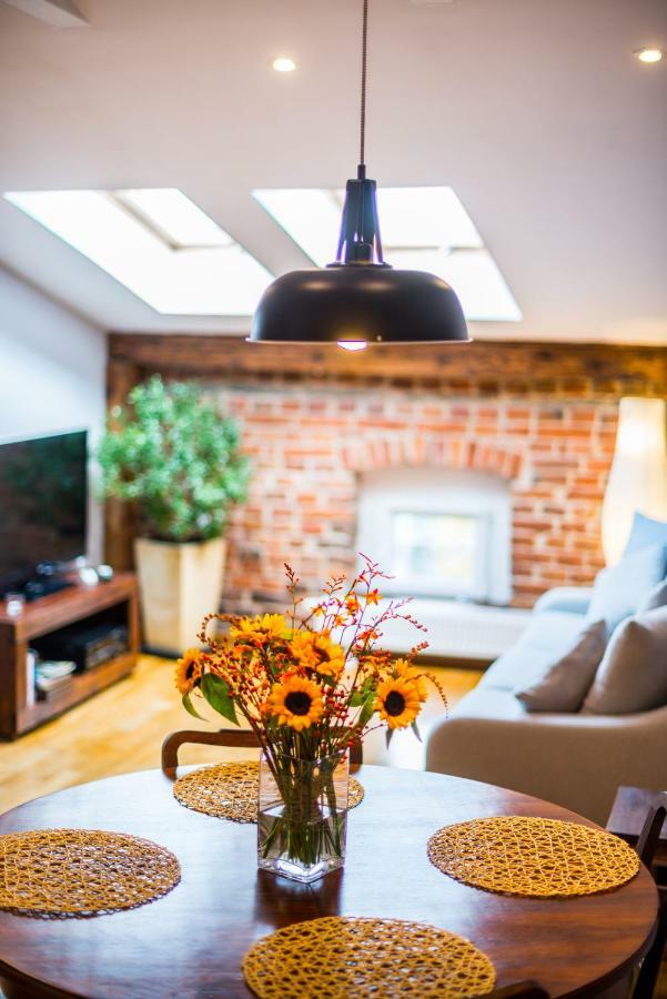Apartament Designer In The Heart Of 4th Floor No Lift Kraków